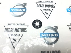 Стопорная шайба 6 мм Volvo universal Classic \\ VOLVO Original 987175