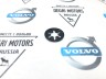 Стопорная шайба 6 мм Volvo universal Classic \\ VOLVO Original 987175