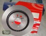 Тормозной диск задний электрический тормоз VOLVO S60 II, S80 II, XC70 II, V70 III  вентилируемый  BREMBO Италия 09.9587.11.jpg