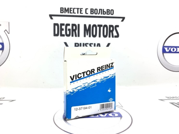 Колпачки маслосъёмные, комплект для Volvo VICTOR REINZ 12-37194-01