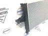 Радиатор охлаждения VOLVO S60, S80, V70 II, XC70 \\ LUZAR LRc 10156
