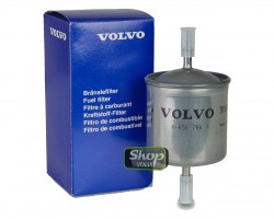 Фильтр топливный Volvo S60, S80, V70, XС70, XC90 \\ Бензин \\ VOLVO Original 32242189