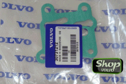 Прокладка клапана VVT Volvo S40, S60, S80, XC70, XC90 \\ VOLVO Original 30731212