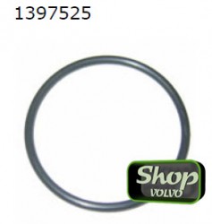 Уплотнительное кольцо свечного колодца VOLVO S60, S80, XC70, XC90 \\ GP-German Parts