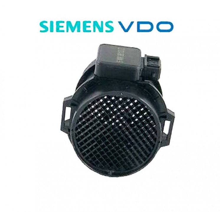 Расходомер воздуха Volvo S40 I 1,9-2,0 ->00 \\ SIEMENS-VDO