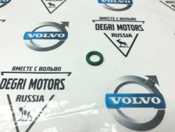 Кольцо уплотнительное рулевой рейки Volvo S60 II, S60 CC, S80 II, V60, V60 CC, V70 III, XC70 II, XC60 \\ VOLVO Original 31202895 