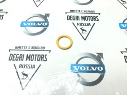 Уплотнительное кольцо трубки охлаждения АКПП ​​Volvo S60, S80, V70 P26, XC70, XC90 \\ Volvo Original 988840