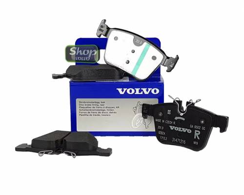 Volvo Autobatterie 12V 80Ah 800A, 31652065