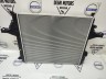 Радиатор охлаждения VOLVO XC90 \\ 2002-2013 \\ SCAN TECH SW31293550