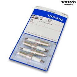 Комплект свечей зажигания В4164Т Volvo S60 II, S80 II \\ VOLVO Original 31330450